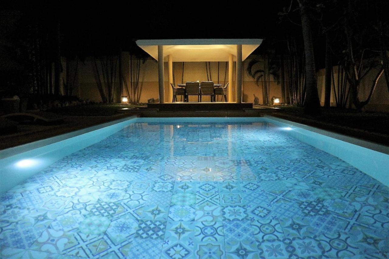 Luxury Pool Villa 3Br 6-8 Persons (Adults Only) Pattaya Dış mekan fotoğraf