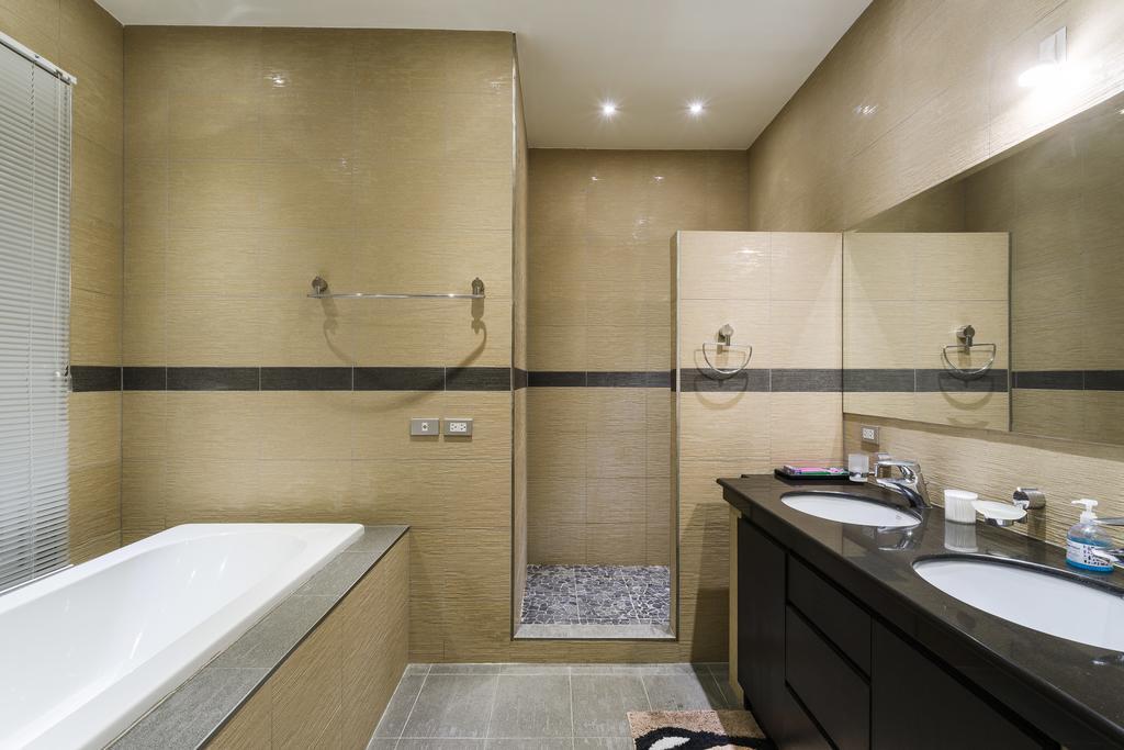 Luxury Pool Villa 3Br 6-8 Persons (Adults Only) Pattaya Dış mekan fotoğraf