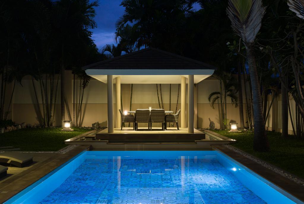 Luxury Pool Villa 3Br 6-8 Persons (Adults Only) Pattaya Dış mekan fotoğraf