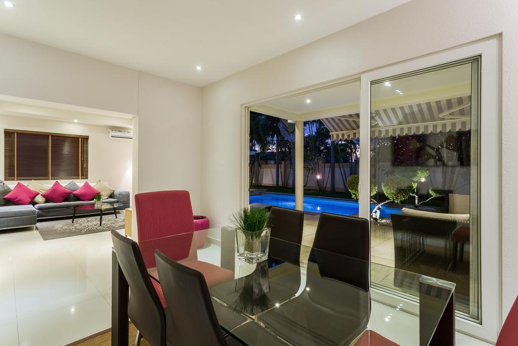 Luxury Pool Villa 3Br 6-8 Persons (Adults Only) Pattaya Dış mekan fotoğraf