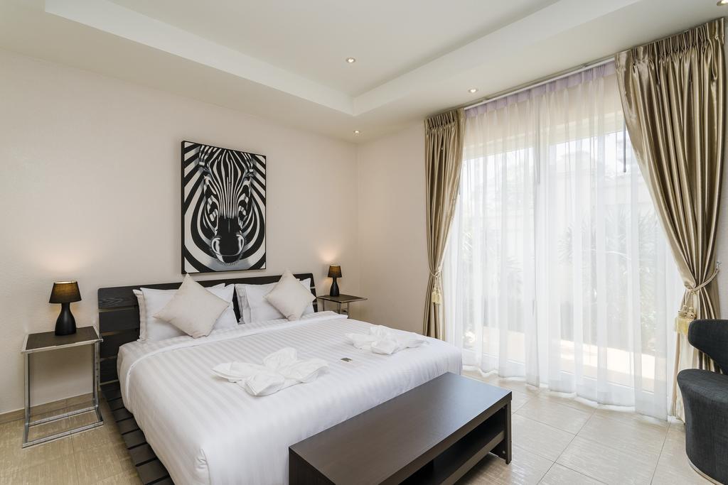 Luxury Pool Villa 3Br 6-8 Persons (Adults Only) Pattaya Dış mekan fotoğraf