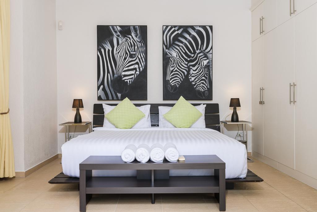Luxury Pool Villa 3Br 6-8 Persons (Adults Only) Pattaya Dış mekan fotoğraf