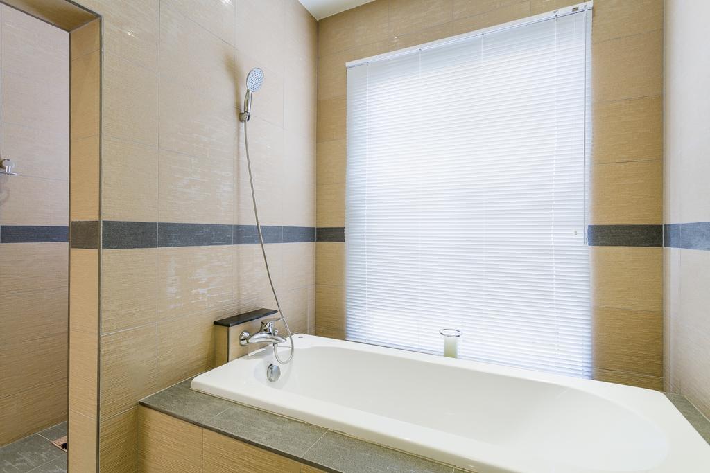 Luxury Pool Villa 3Br 6-8 Persons (Adults Only) Pattaya Dış mekan fotoğraf