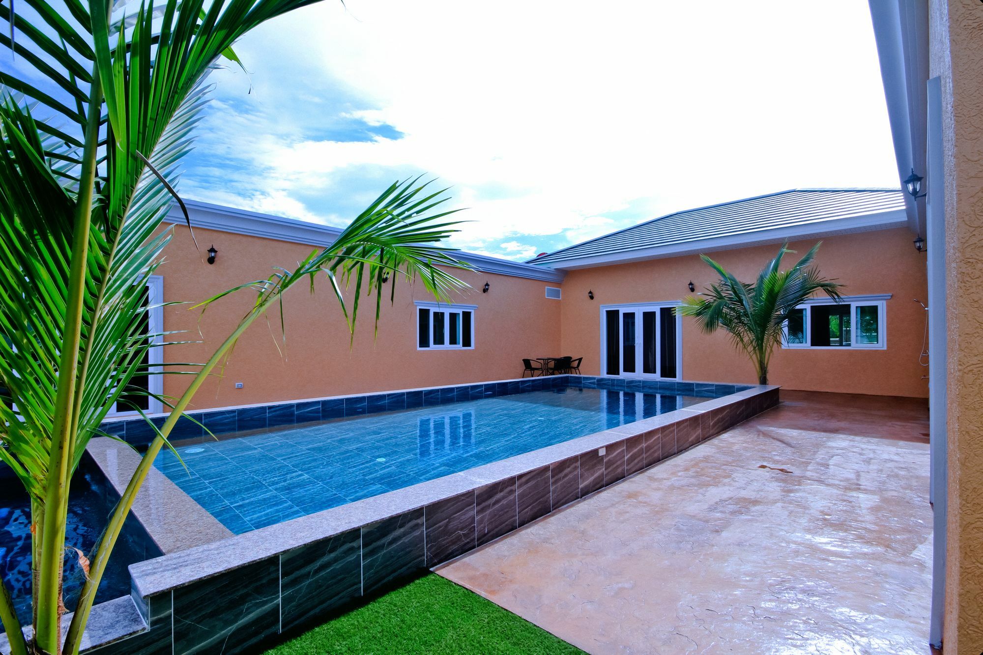 Luxury Pool Villa 3Br 6-8 Persons (Adults Only) Pattaya Dış mekan fotoğraf