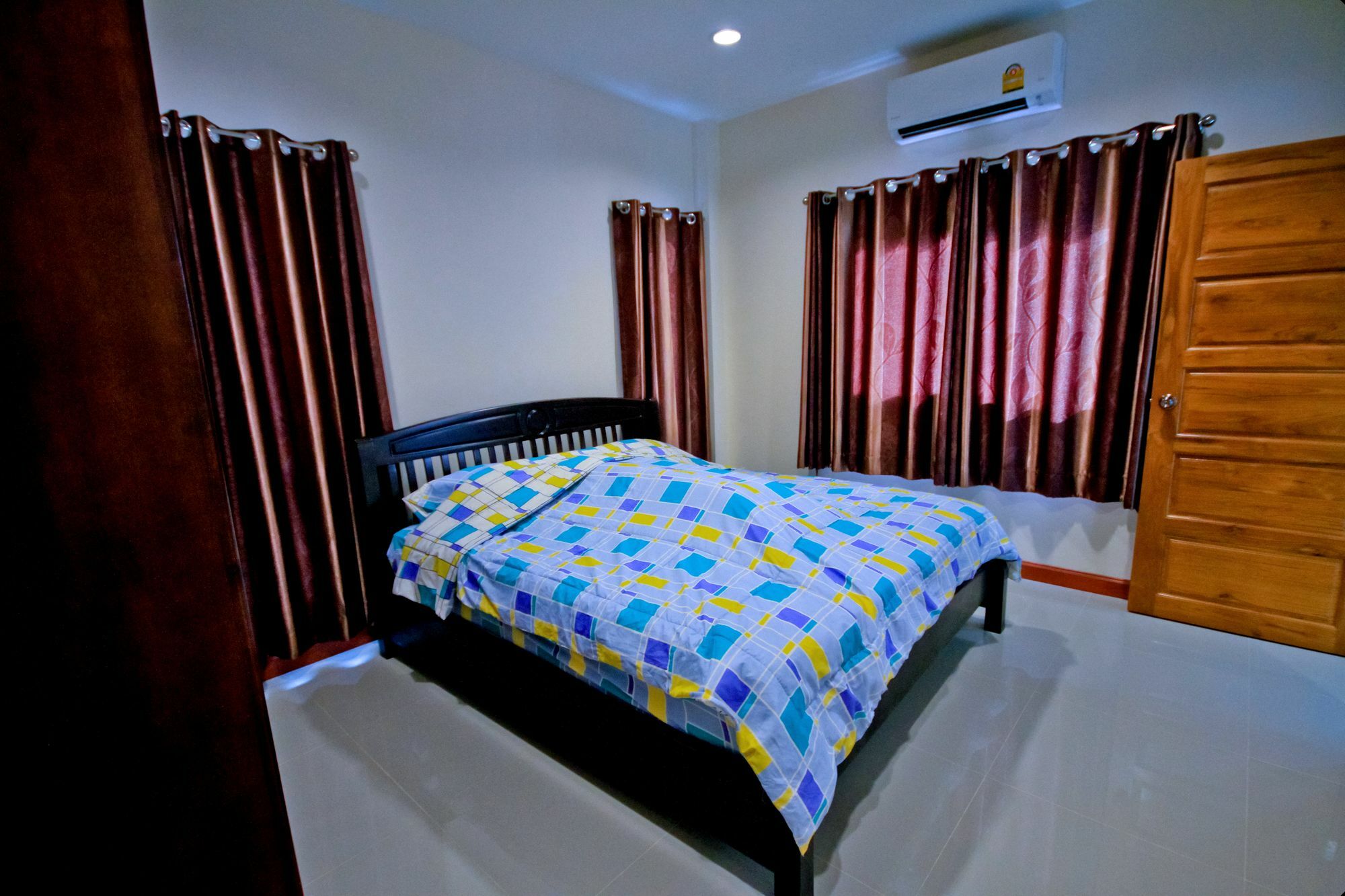 Luxury Pool Villa 3Br 6-8 Persons (Adults Only) Pattaya Dış mekan fotoğraf