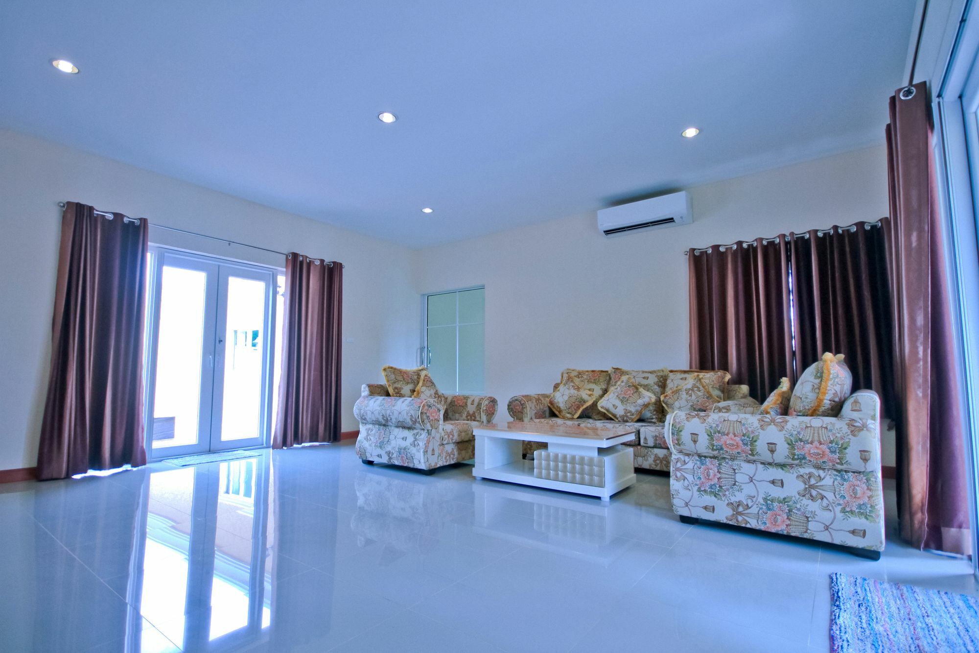 Luxury Pool Villa 3Br 6-8 Persons (Adults Only) Pattaya Dış mekan fotoğraf