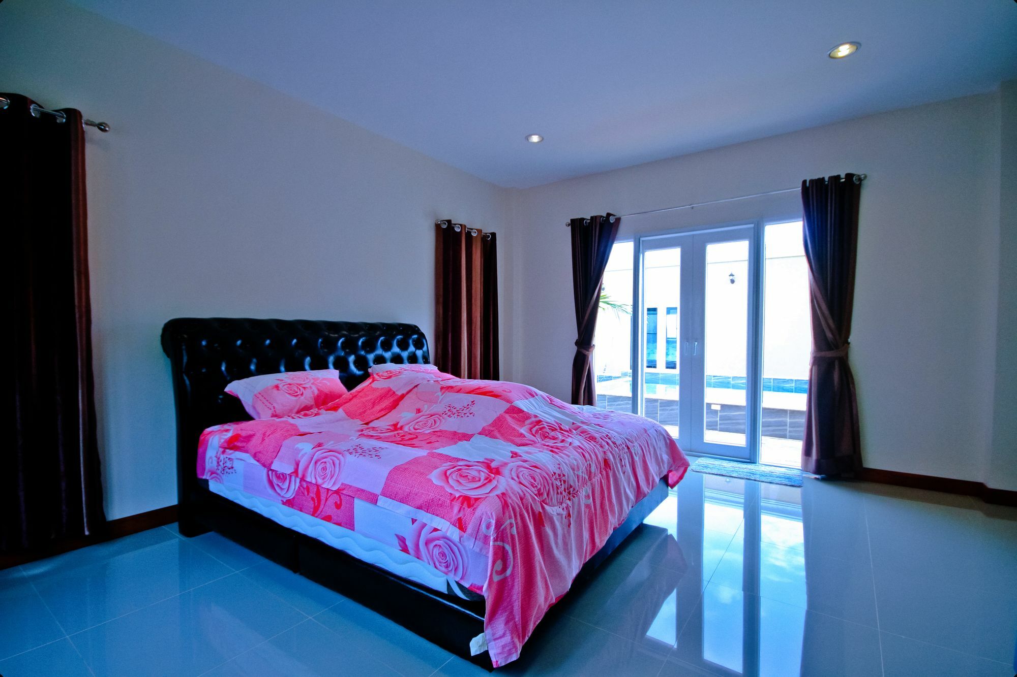 Luxury Pool Villa 3Br 6-8 Persons (Adults Only) Pattaya Dış mekan fotoğraf