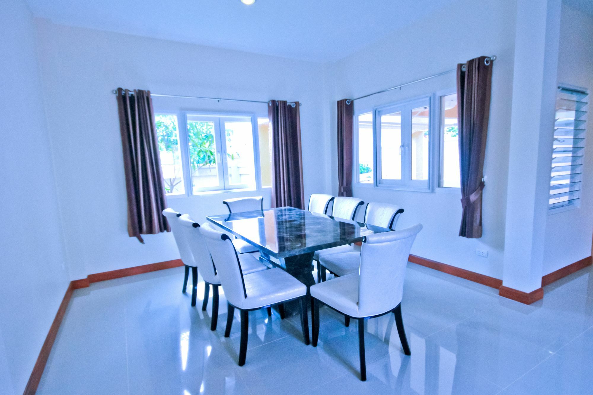 Luxury Pool Villa 3Br 6-8 Persons (Adults Only) Pattaya Dış mekan fotoğraf