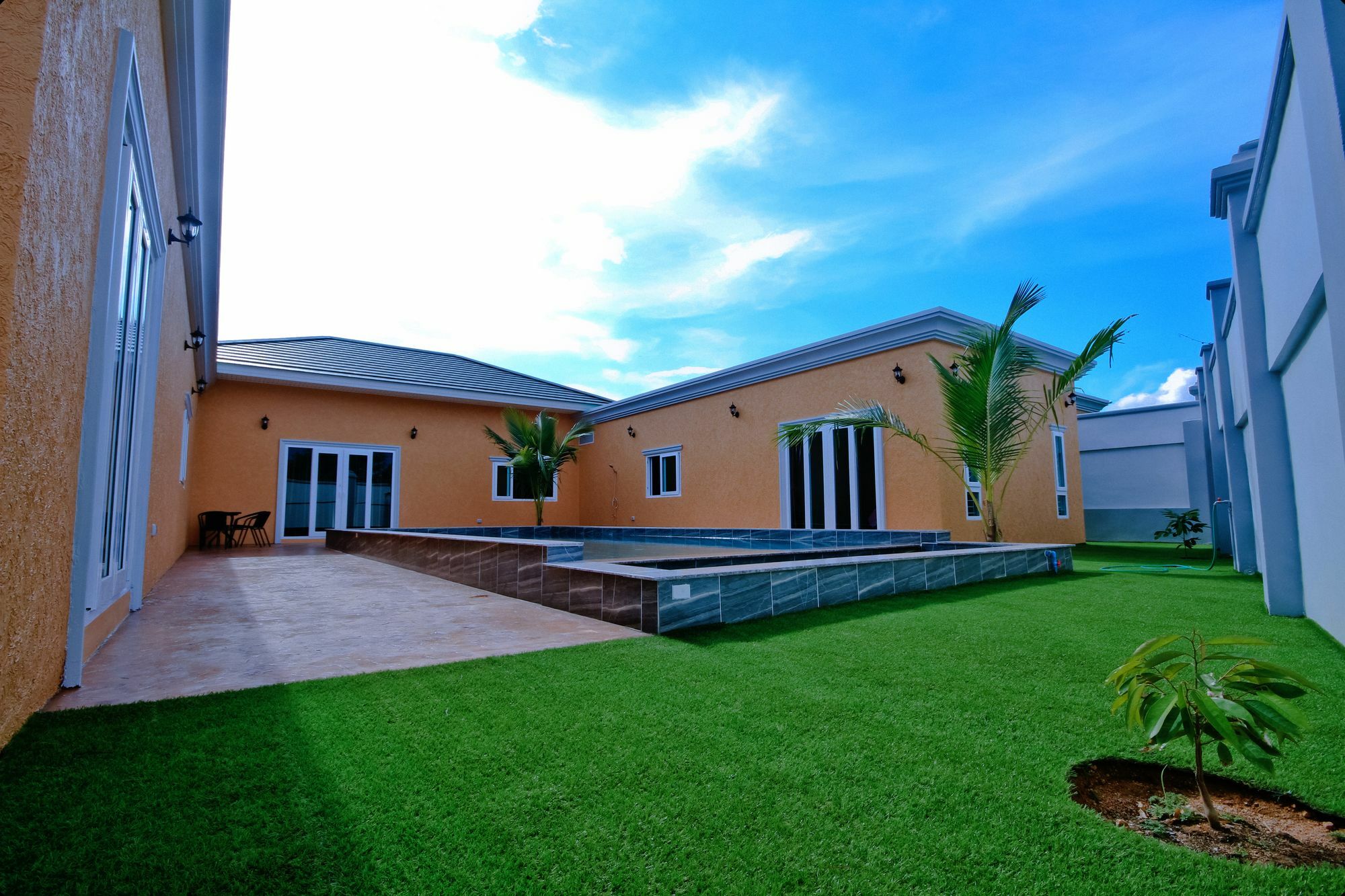 Luxury Pool Villa 3Br 6-8 Persons (Adults Only) Pattaya Dış mekan fotoğraf