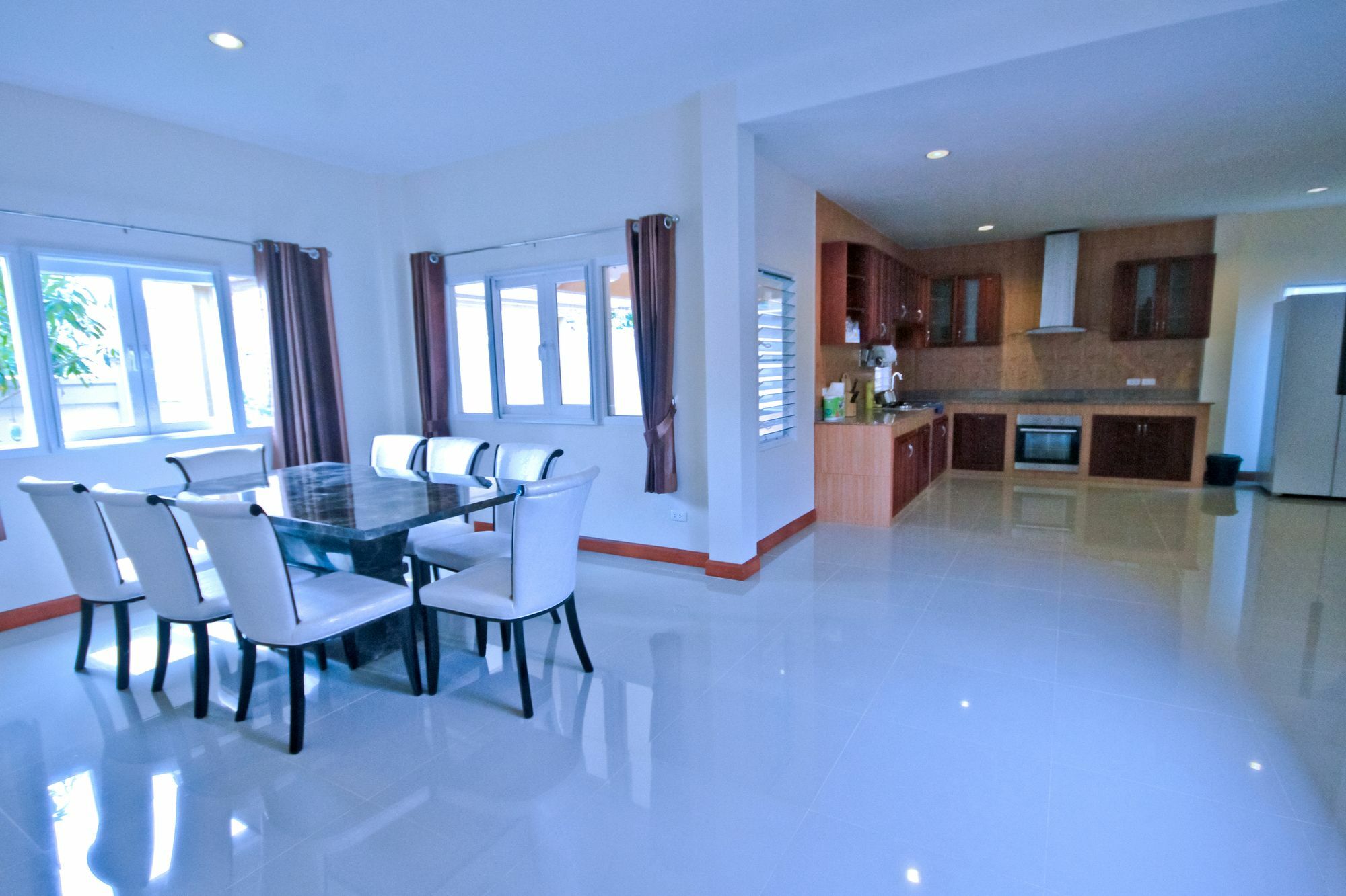 Luxury Pool Villa 3Br 6-8 Persons (Adults Only) Pattaya Dış mekan fotoğraf