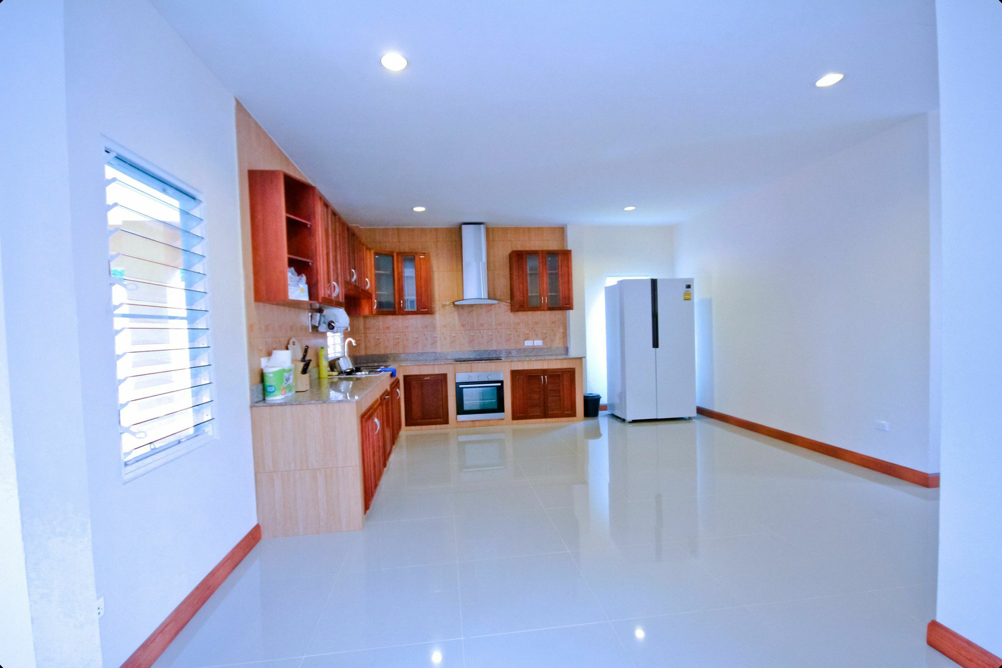 Luxury Pool Villa 3Br 6-8 Persons (Adults Only) Pattaya Dış mekan fotoğraf