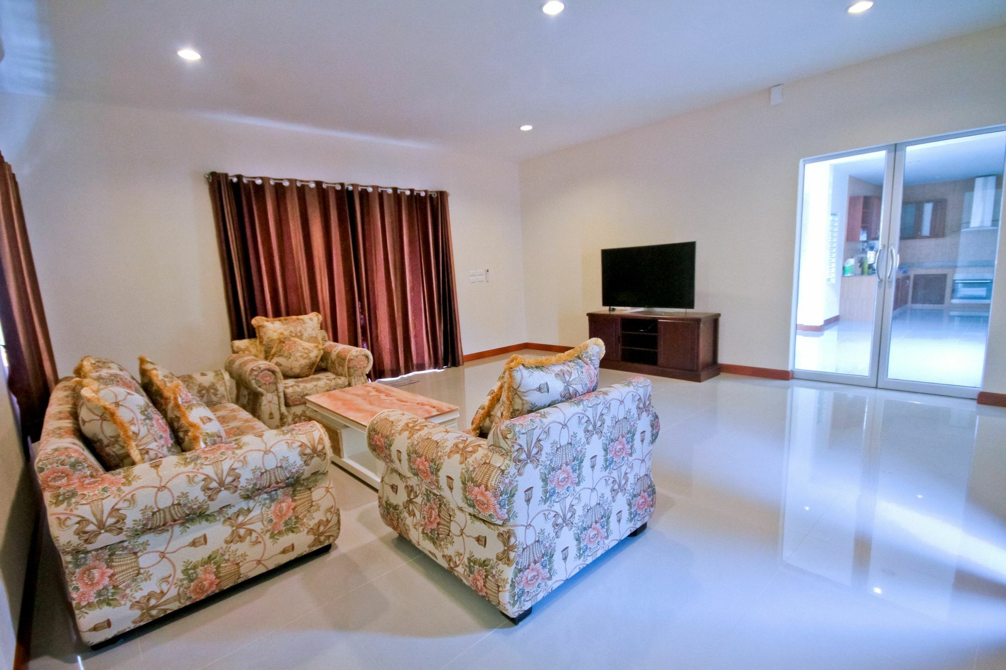 Luxury Pool Villa 3Br 6-8 Persons (Adults Only) Pattaya Dış mekan fotoğraf