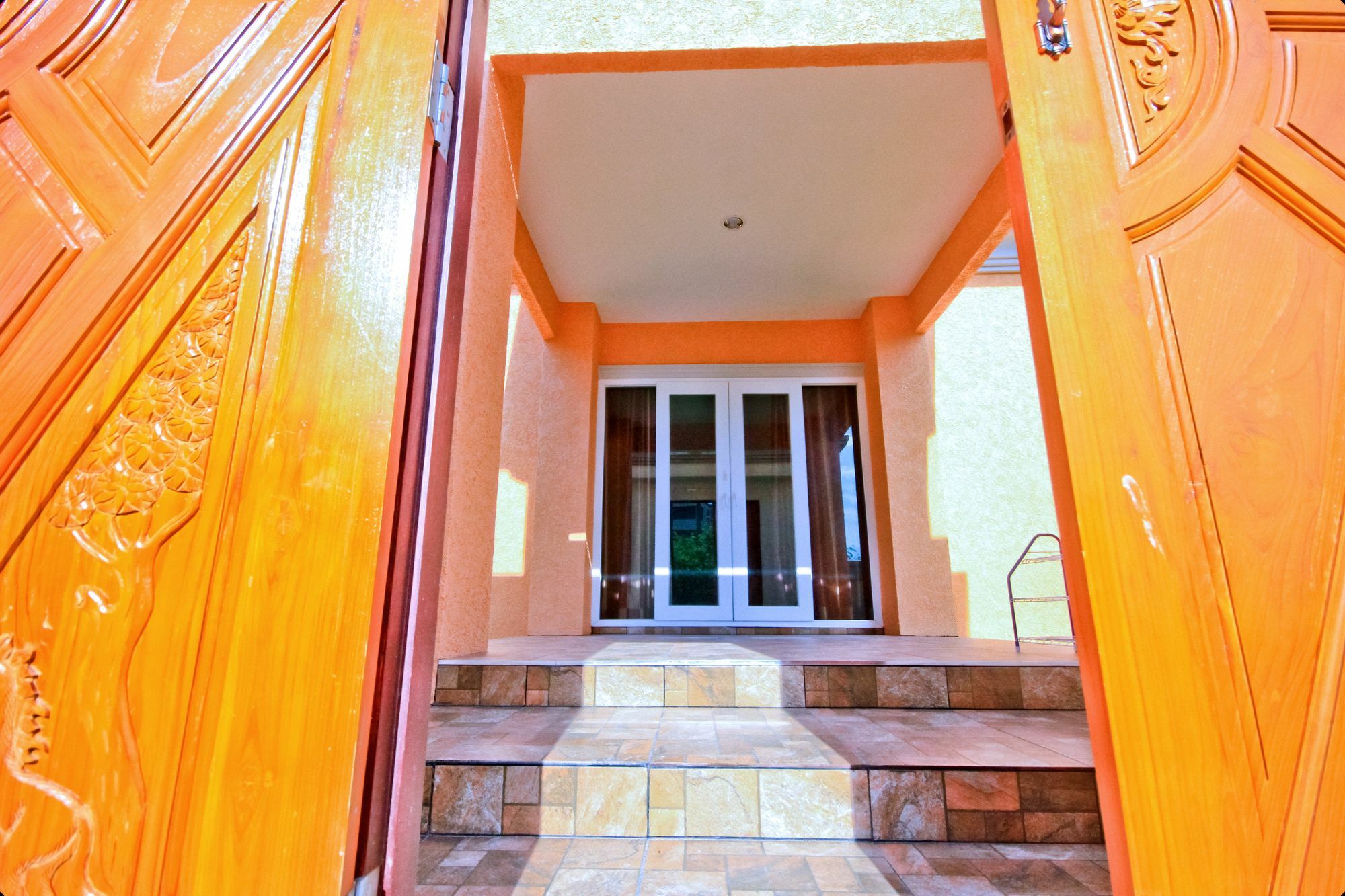 Luxury Pool Villa 3Br 6-8 Persons (Adults Only) Pattaya Dış mekan fotoğraf